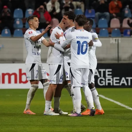 Farul Constanța – FC Botoșani – Ponturi Pariuri Superliga 07.11.2025