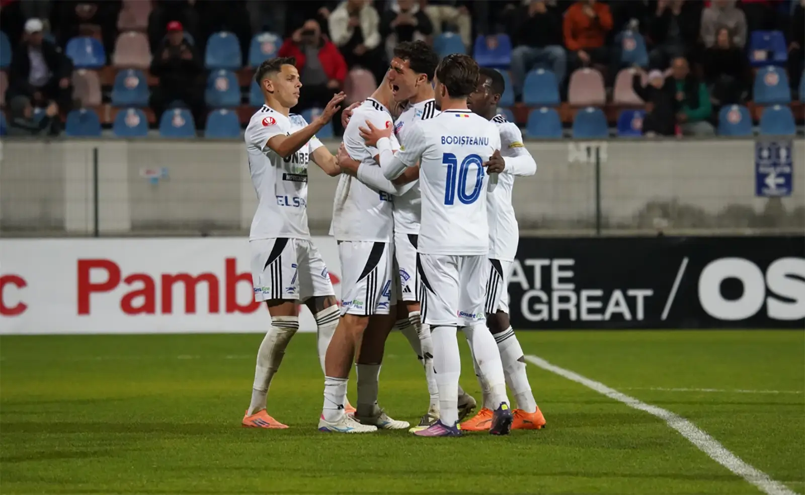 Farul Constanța - FC Botoșani - Ponturi Pariuri Superliga 07.11.2025