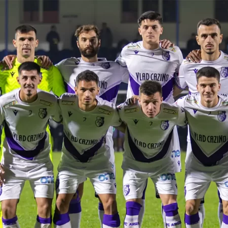 FC Argeș vs CFR Cluj, Ponturi Pariuri Superliga, 29 noiembrie 2025