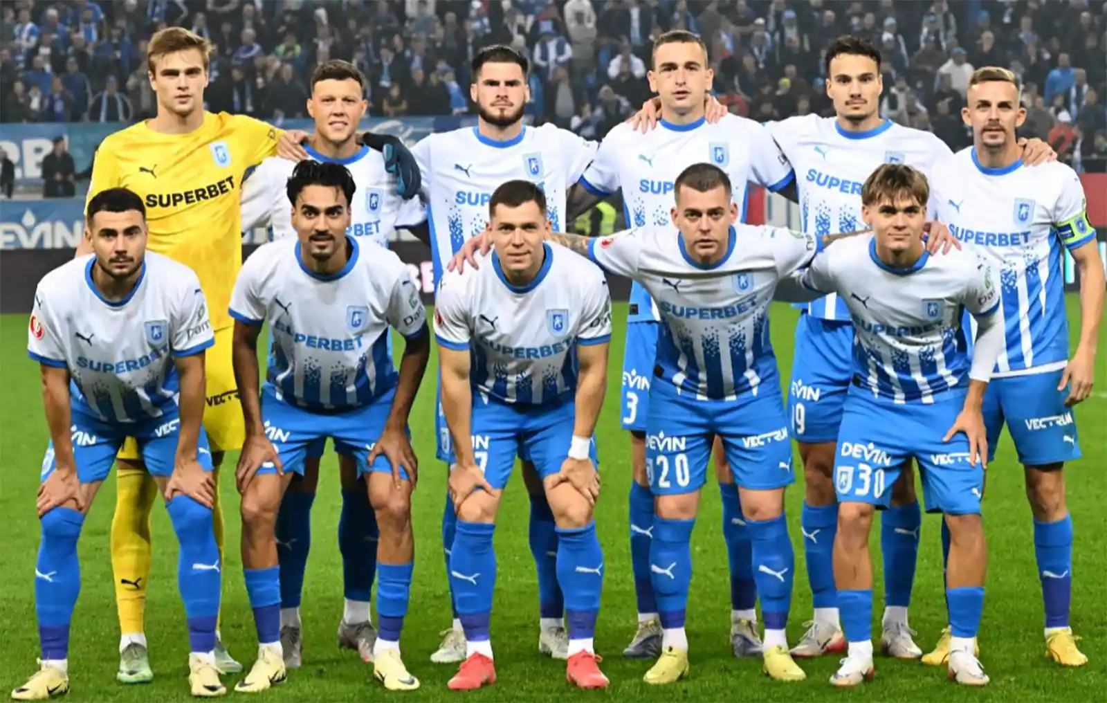 FC Argeș vs Universitatea Craiova, Ponturi Pariuri Superliga, 21.11.2025