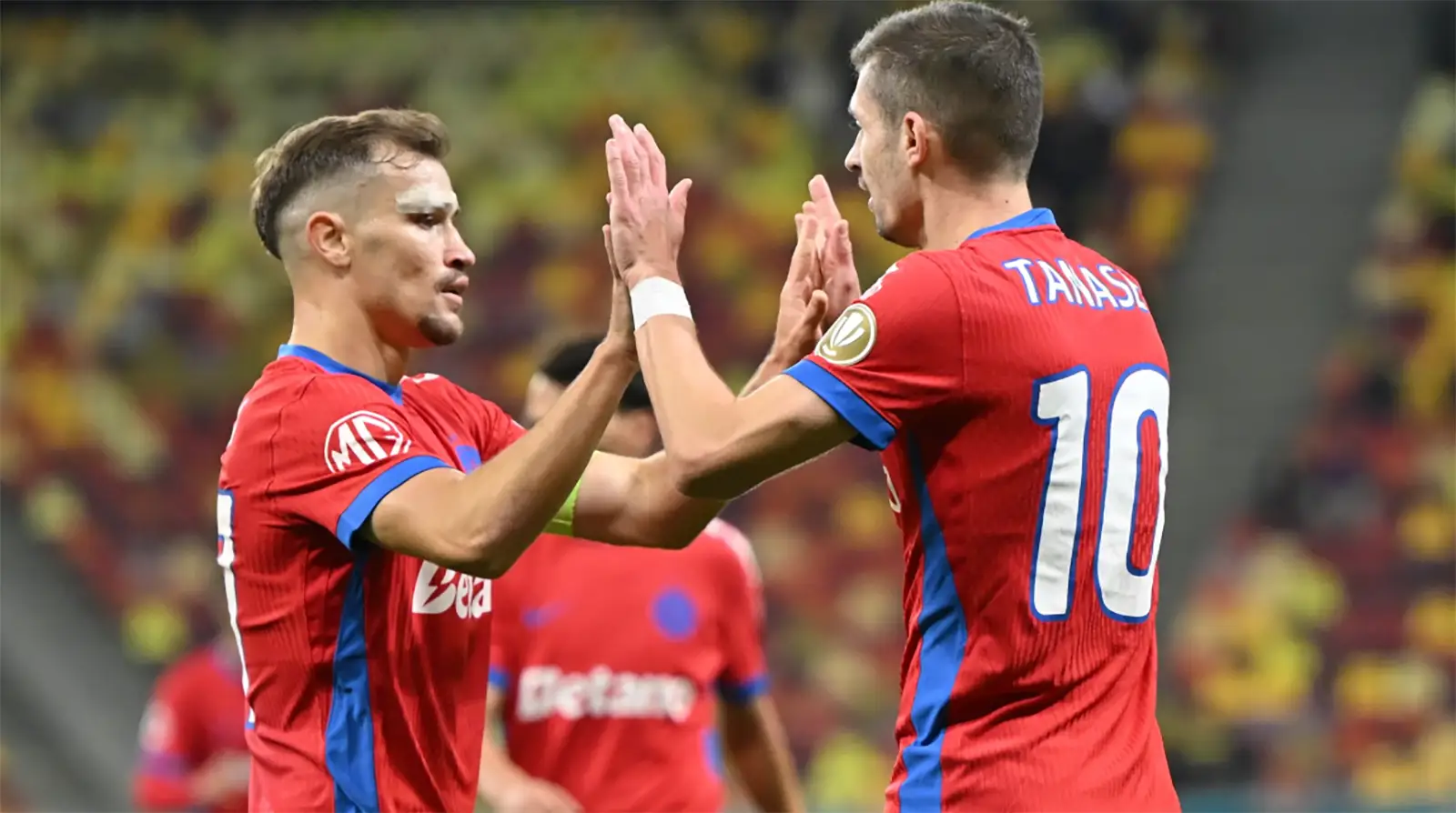 FC Basel vs FCSB, Ponturi Pariuri Europa League, 6 noiembrie 2025