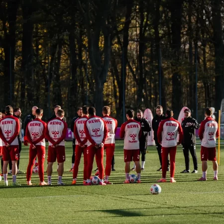 FC Koln vs Frankfurt – Ponturi pariuri Bundesliga – 22.11.2025