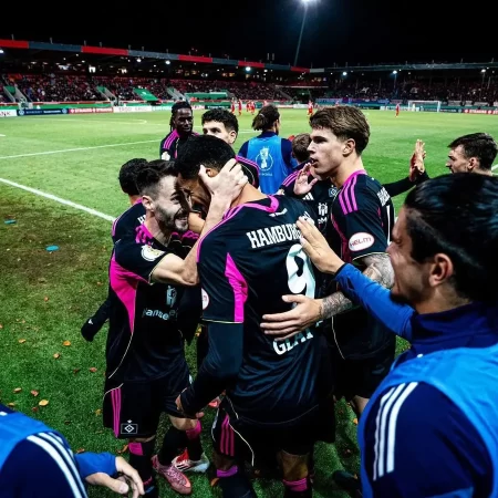 FC Koln vs Hamburger SV – Ponturi pariuri Bundesliga – 02.11.2025