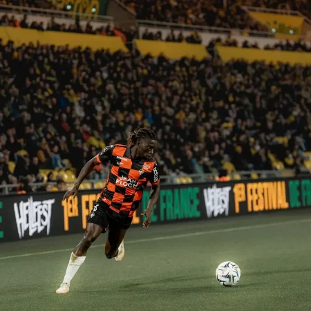 FC Lorient vs Nice – Ponturi pariuri Ligue 1 – 30.11.2025