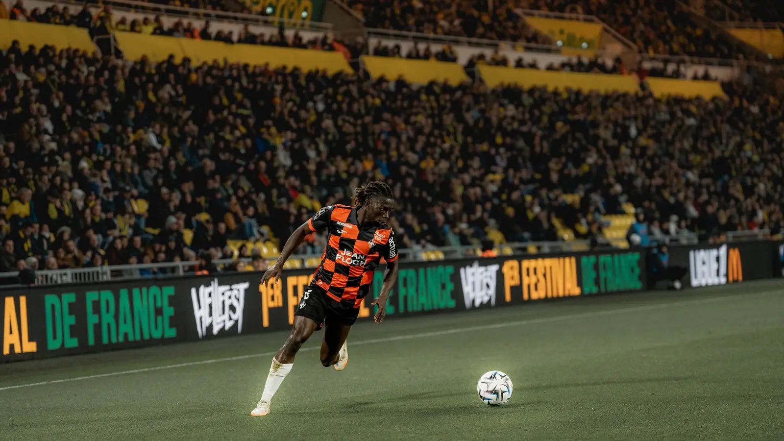 FC Lorient vs Nice - Ponturi pariuri Ligue 1 - 30.11.2025