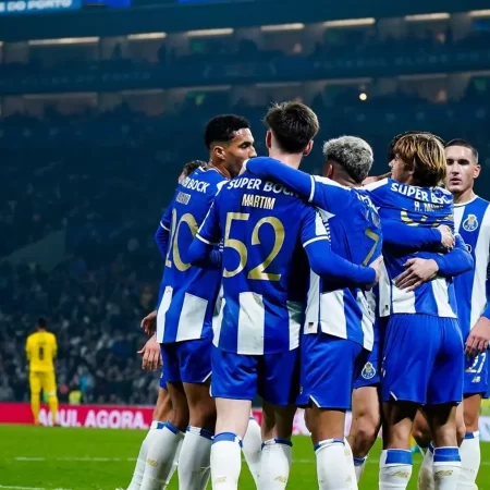 FC Porto – Nice, Ponturi pariuri Europa League, 27 noiembrie 2025