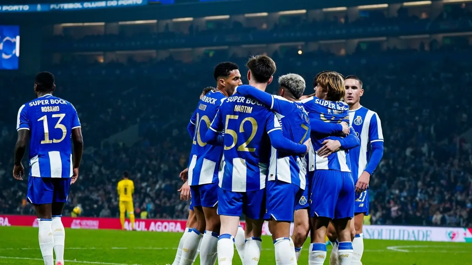 FC Porto - Nice, Ponturi pariuri Europa League, 27 noiembrie 2025