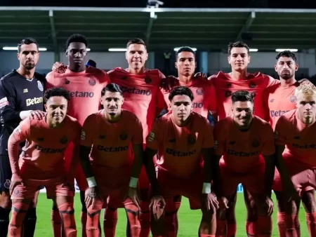 FC Porto vs Braga – 02.11.2025 – Bet Builder Cota 2 din Primeira Liga