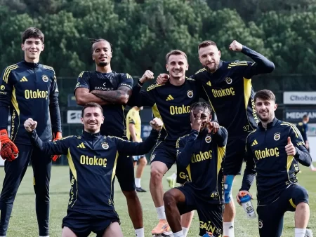 Fenerbahce vs Galatasaray – Superpariu Cota 2 din Super Lig – 01.12.2025