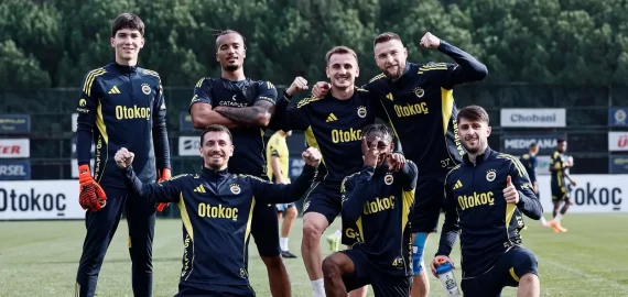 Fenerbahce vs Galatasaray – Superpariu Cota 2 din Super Lig – 01.12.2025