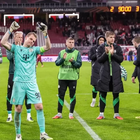 Ferencvaros vs Ludogorets – Ponturi pariuri Europa League – 06.11.2025