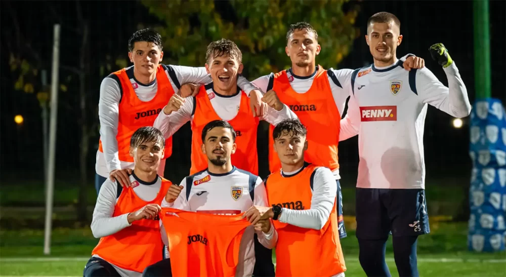 Finlanda U21 vs România U21, Ponturi Pariuri Preliminarii EURO U21 2027, 14 noiembrie