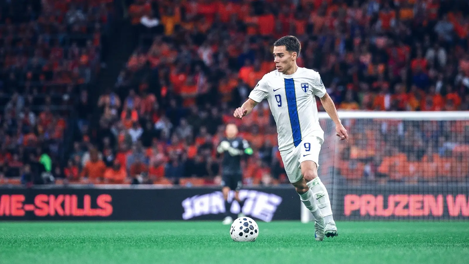 Finlanda vs Malta - Ponturi pariuri Preliminarii Campionatul Mondial -14.11.2025