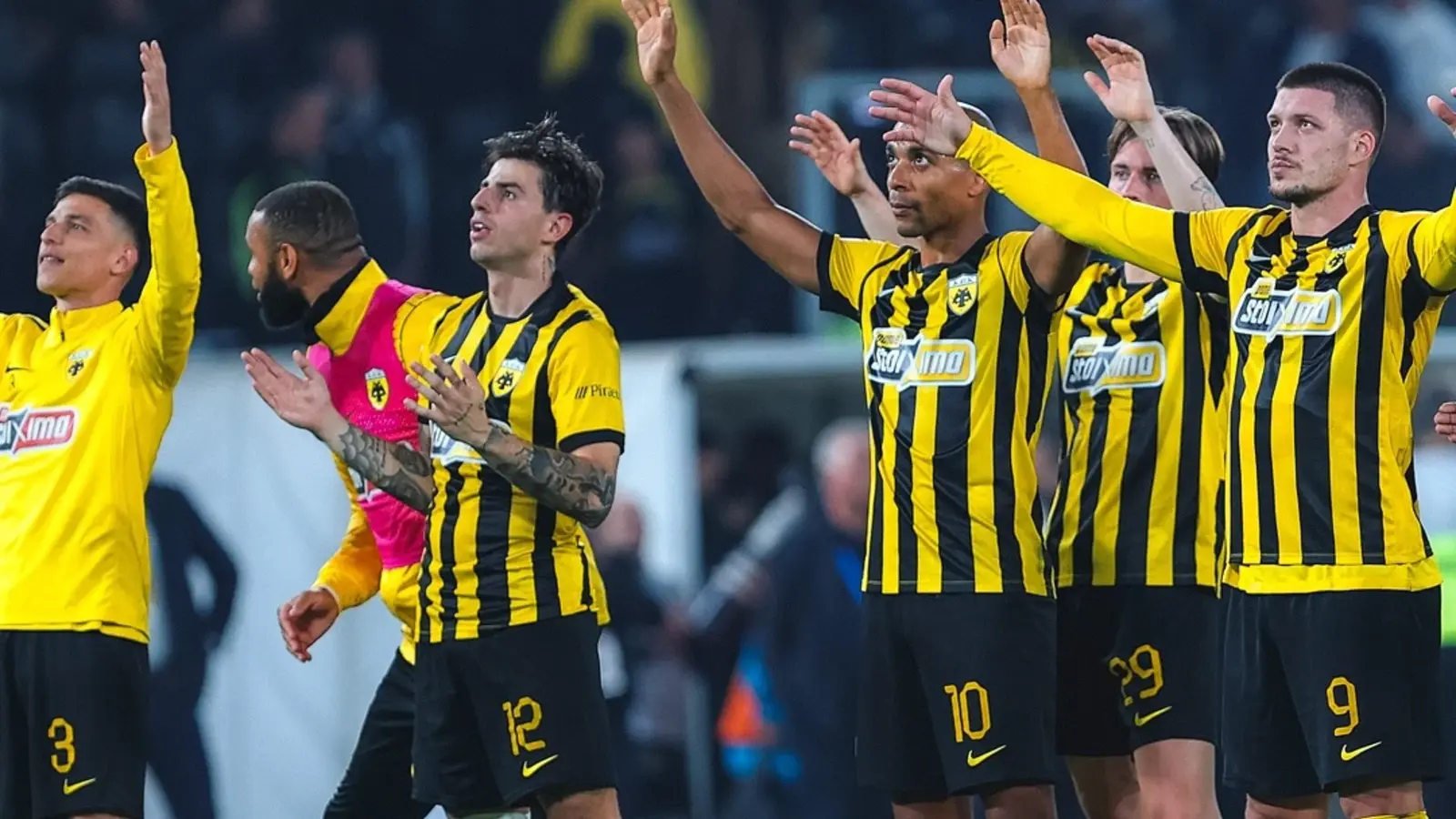 Fiorentina vs AEK Atena - Ponturi pariuri Conference League - 27.11.2025