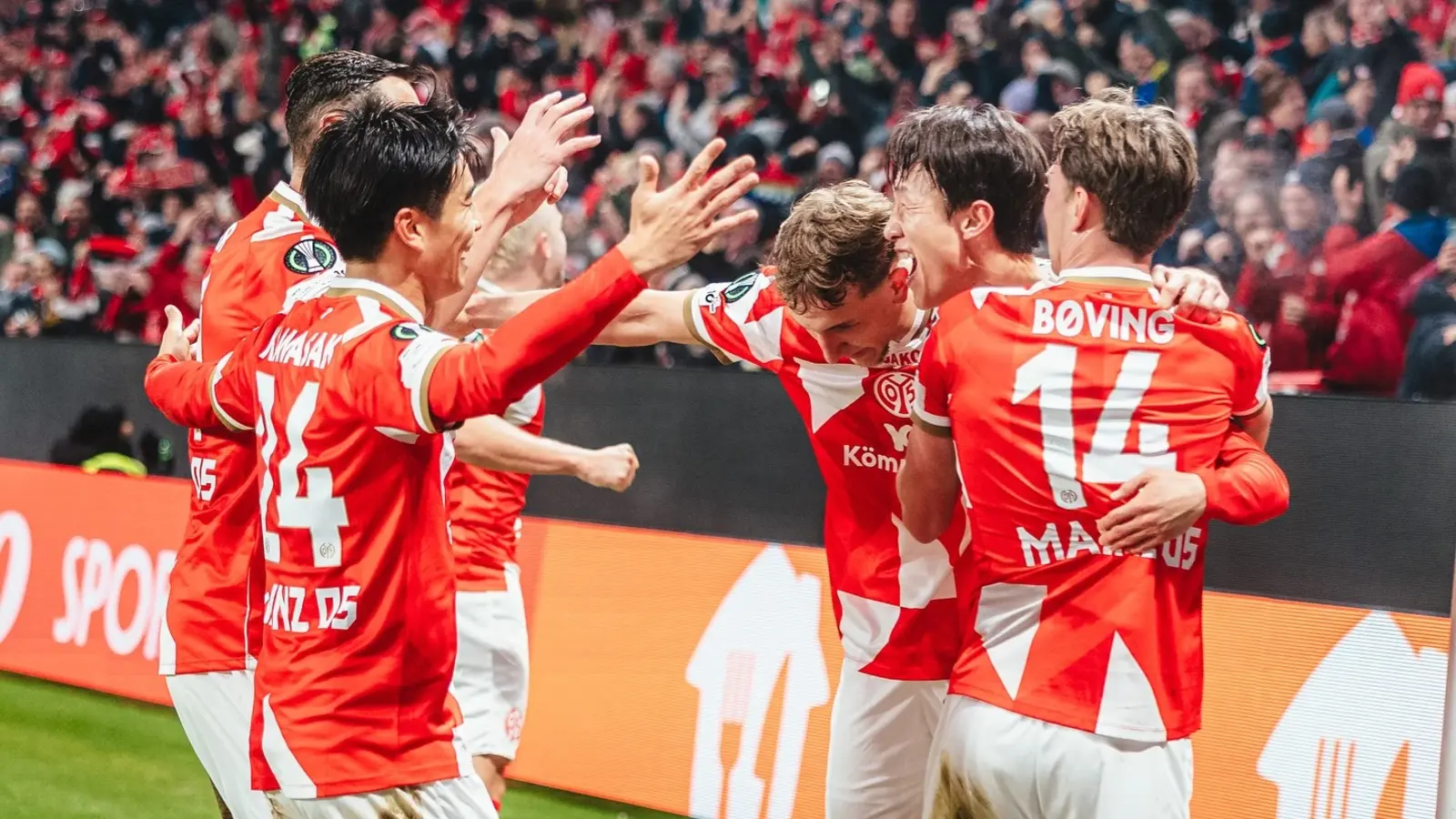 Frankfurt - Mainz, Ponturi pariuri Bundesliga, 9 noiembrie 2025