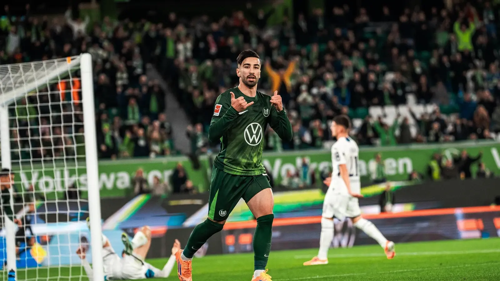 Frankfurt - Wolfsburg, Ponturi pariuri Bundesliga, 30 noiembrie 2025