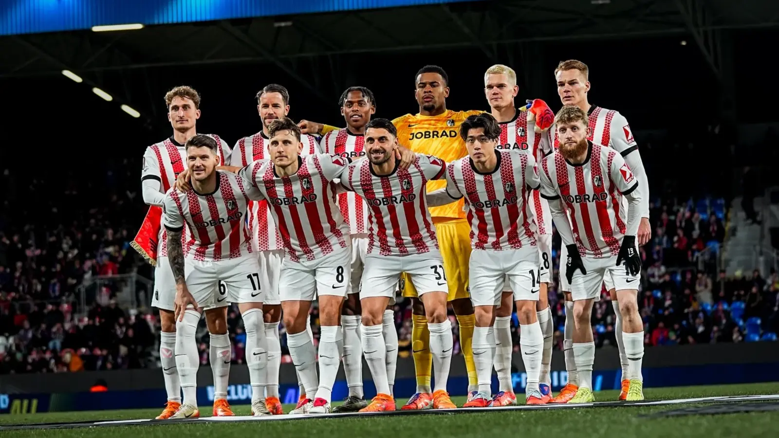 Freiburg vs Mainz - Ponturi pariuri Bundesliga - 30.11.2025