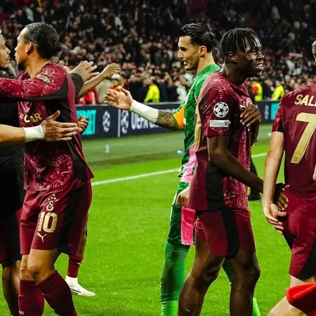 Galatasaray vs Royale Union – Ponturi pariuri Champions League – 25.11.2025