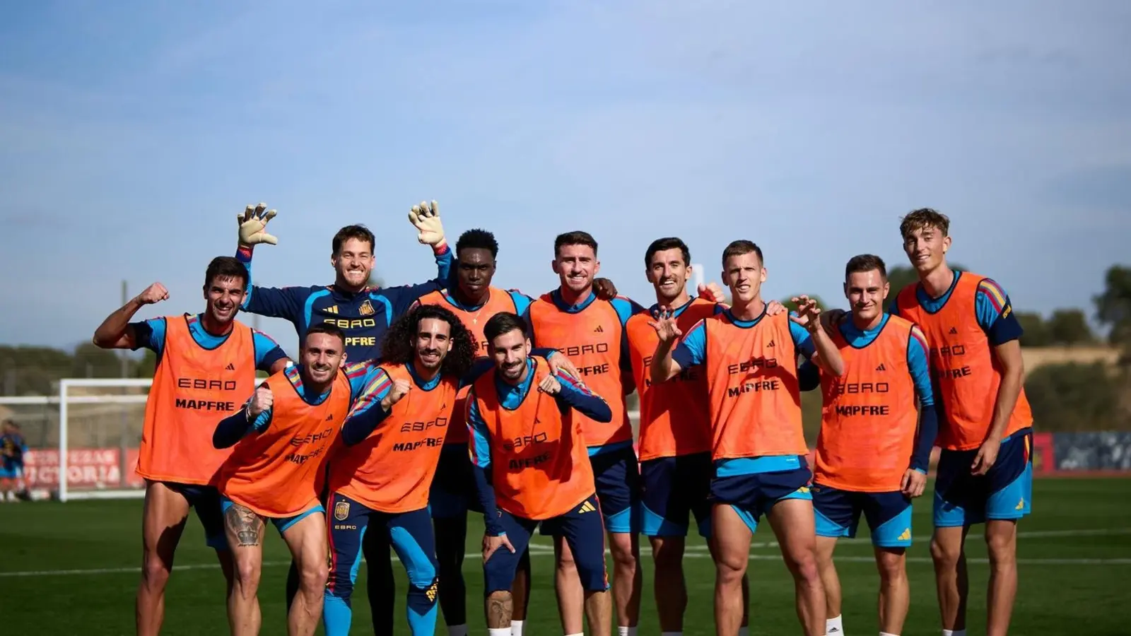 Georgia - Spania, Ponturi pariuri Preliminarii Campionatul Mondial, 15 noiembrie 2025