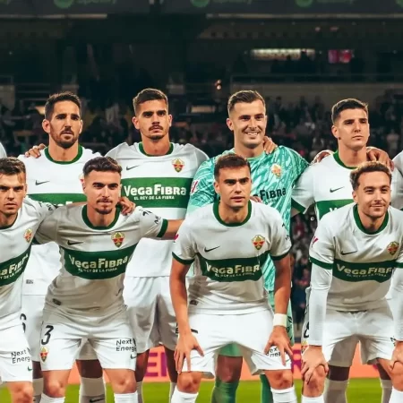 Getafe vs Elche – Ponturi pariuri LaLiga – 28.11.2025