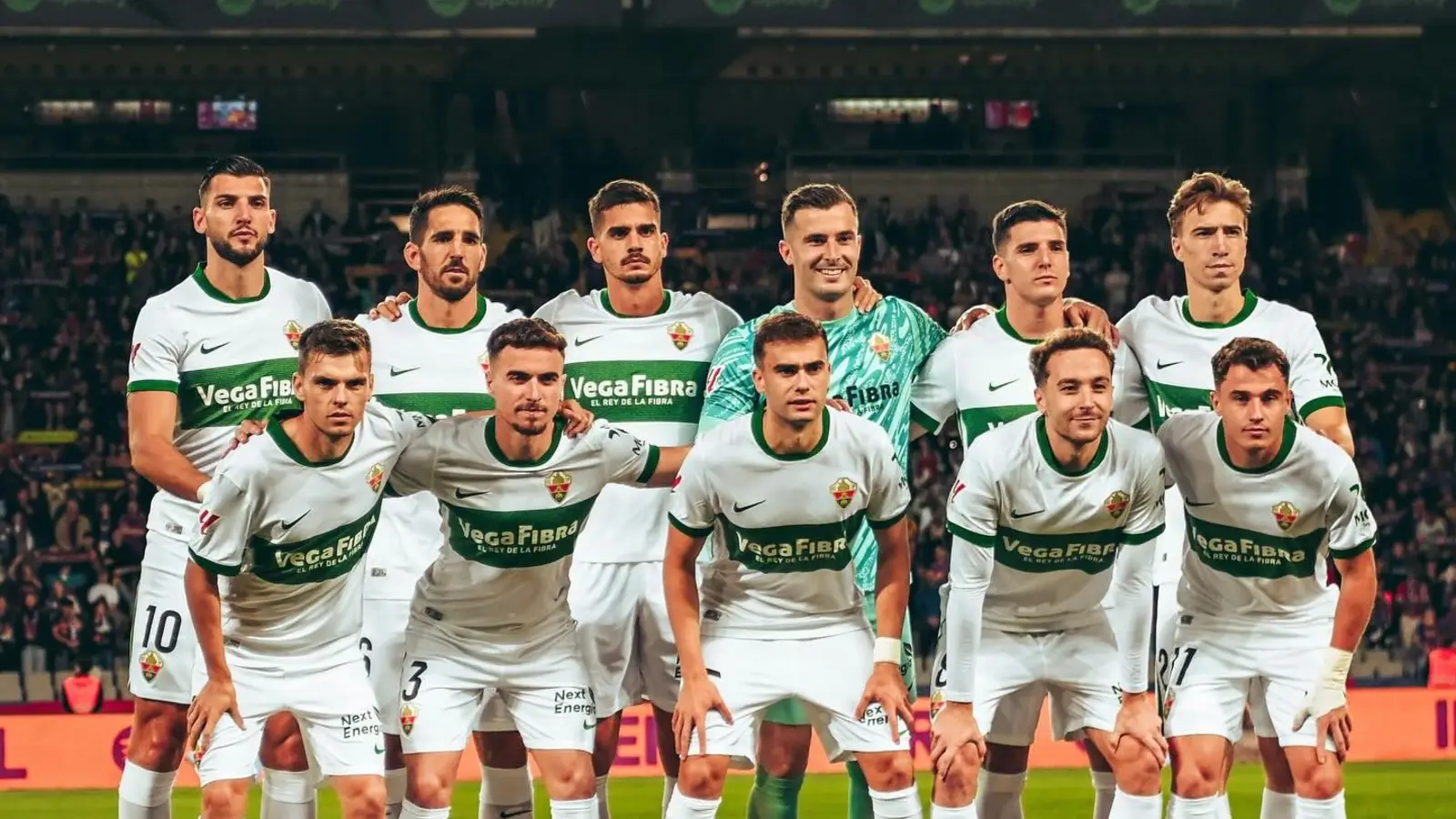 Getafe vs Elche - Ponturi pariuri LaLiga - 28.11.2025