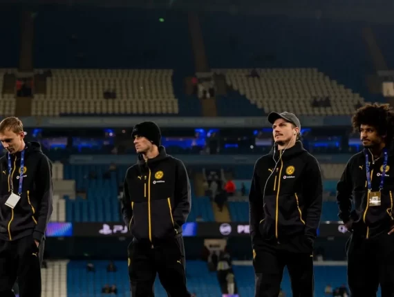 Hamburger SV vs Dortmund – Ponturi pariuri Bundesliga – 08.11.2025