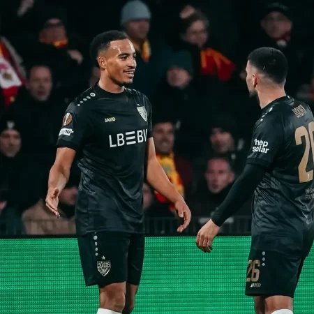 Hamburger SV vs Stuttgart – Ponturi pariuri Bundesliga – 30.11.2025