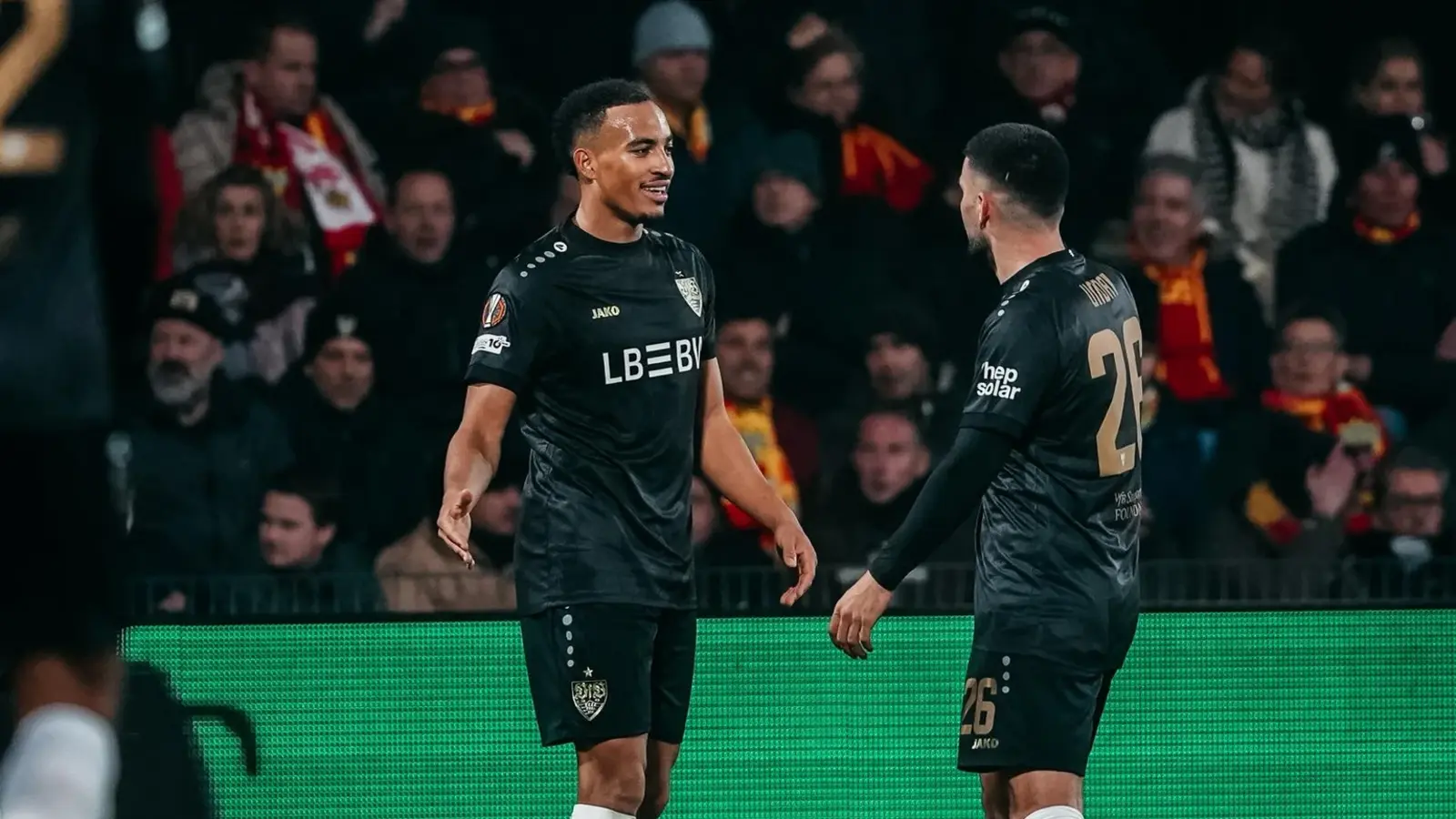 Hamburger SV vs Stuttgart - Ponturi pariuri Bundesliga - 30.11.2025