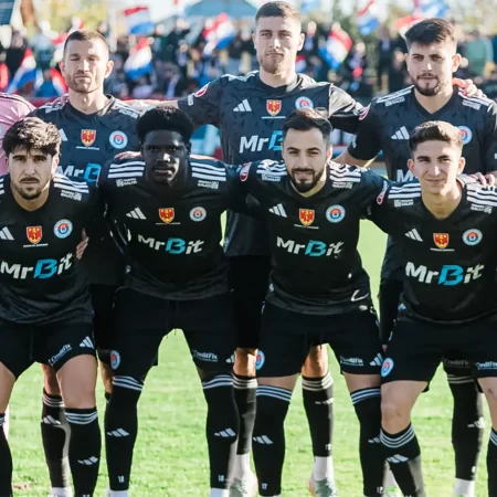 Hermannstadt – Oțelul Galați – Ponturi Pariuri Superliga 02.11.2025