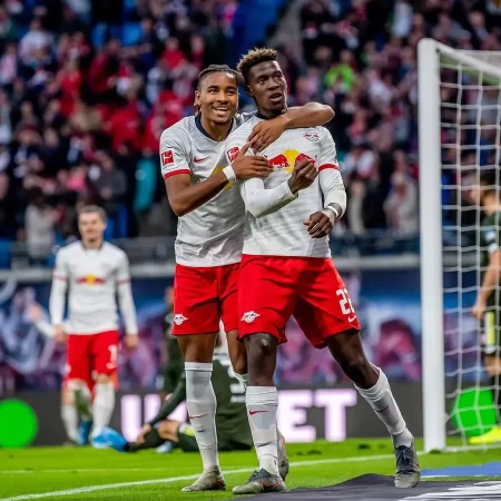 Hoffenheim – RB Leipzig, Ponturi pariuri Bundesliga, 8 noiembrie 2025