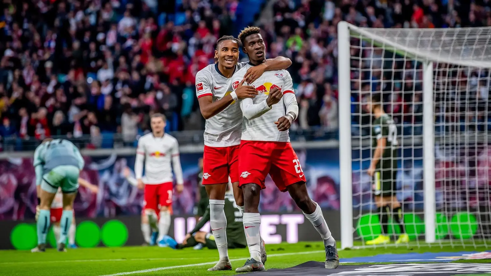 Hoffenheim - RB Leipzig, Ponturi pariuri Bundesliga, 8 noiembrie 2025