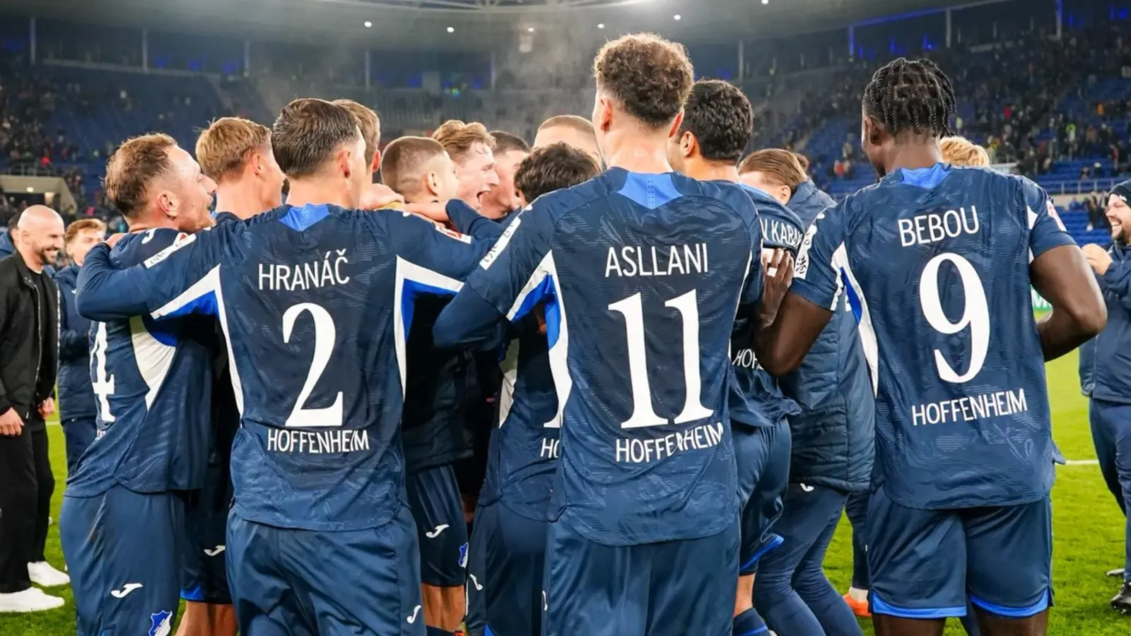 Hoffenheim vs Augsburg - Ponturi pariuri Bundesliga - 29.11.2025