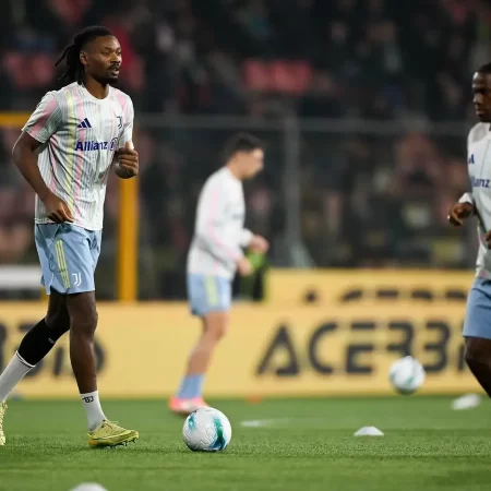 Juventus – Sporting, Ponturi pariuri Champions League, 4 noiembrie 2025