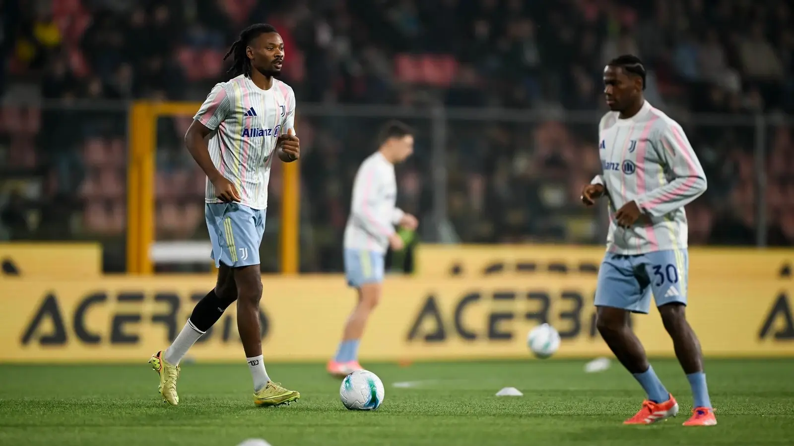 Juventus - Sporting, Ponturi pariuri Champions League, 4 noiembrie 2025