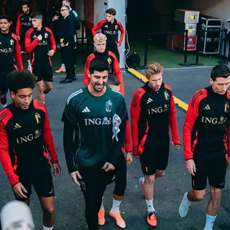 Kazakhstan vs Belgia – Ponturi pariuri Preliminarii Campionatul Mondial – 15.11.2025