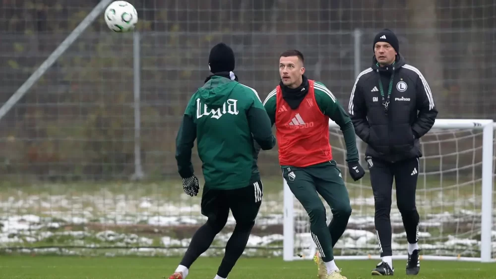 Legia - Sparta Praga, Ponturi pariuri Conference League, 27 noiembrie 2025