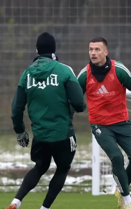 Legia – Sparta Praga, Ponturi pariuri Conference League, 27 noiembrie 2025