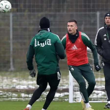 Legia – Sparta Praga, Ponturi pariuri Conference League, 27 noiembrie 2025