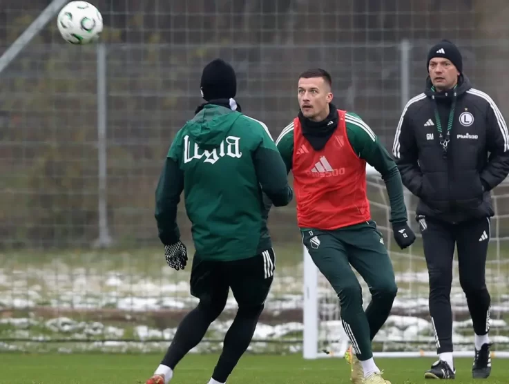 Legia – Sparta Praga, Ponturi pariuri Conference League, 27 noiembrie 2025