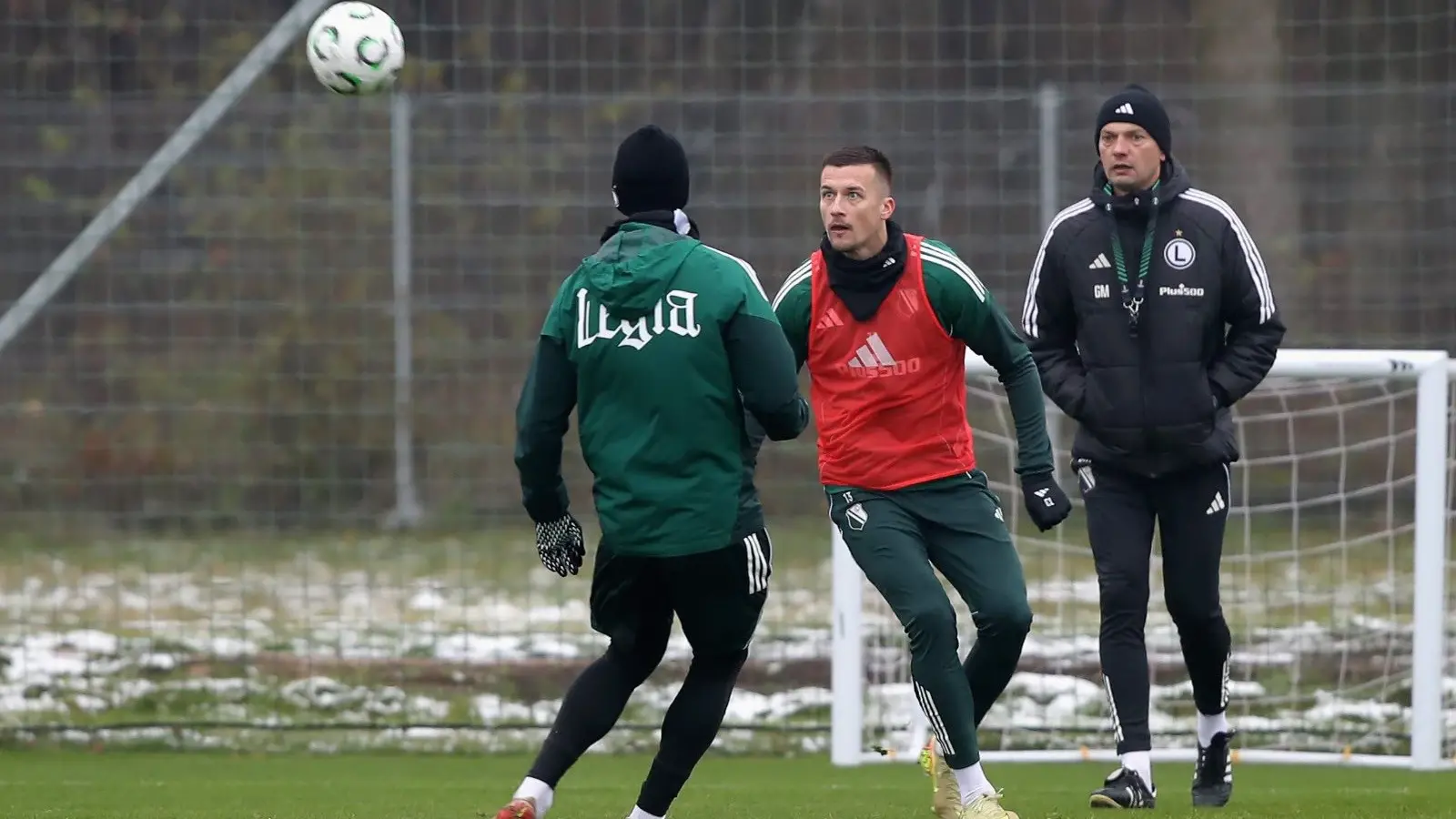 Legia - Sparta Praga, Ponturi pariuri Conference League, 27 noiembrie 2025