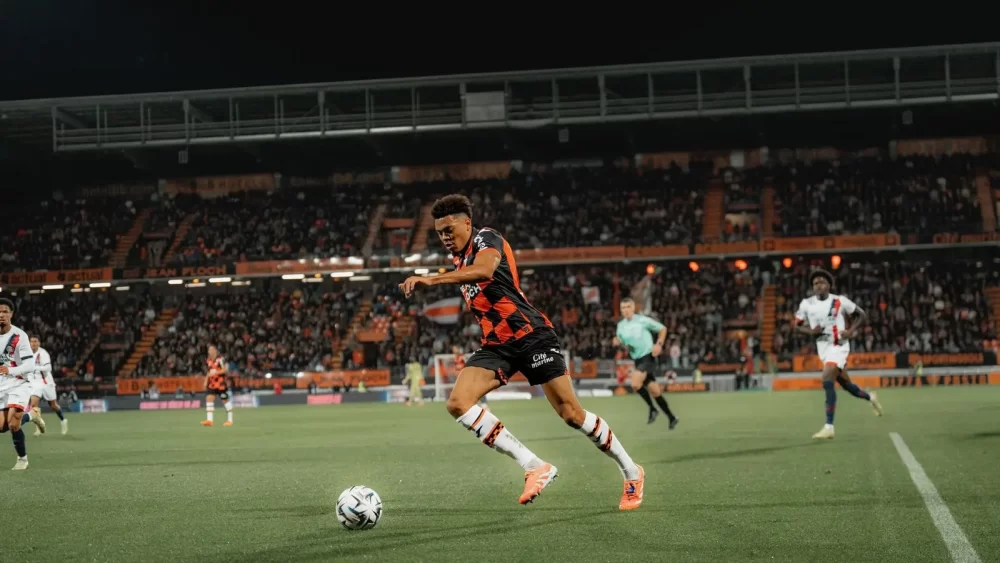 Lens - FC Lorient, Ponturi pariuri Ligue 1, 2 noiembrie 2025