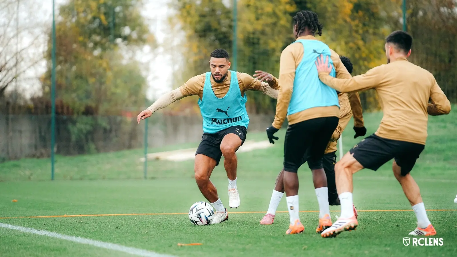 Lens vs Strasbourg - Ponturi pariuri Ligue 1 - 22.11.2025