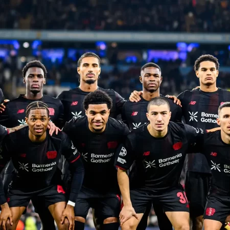 Leverkusen – Dortmund, Ponturi pariuri Bundesliga, 29 noiembrie 2025