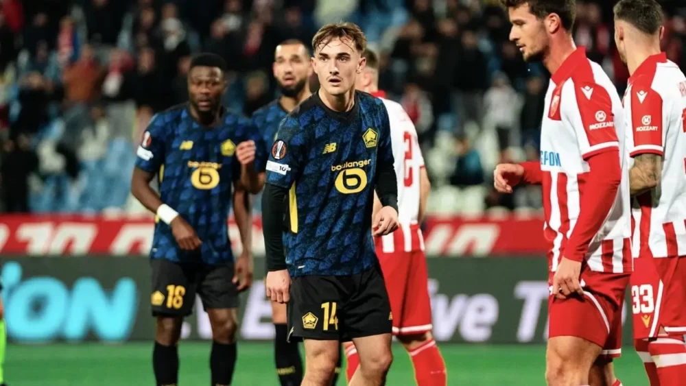Lille - Dinamo Zagreb, Ponturi pariuri Europa League, 27 noiembrie 2025