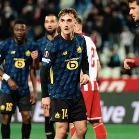 Lille – Dinamo Zagreb, Ponturi pariuri Europa League, 27 noiembrie 2025