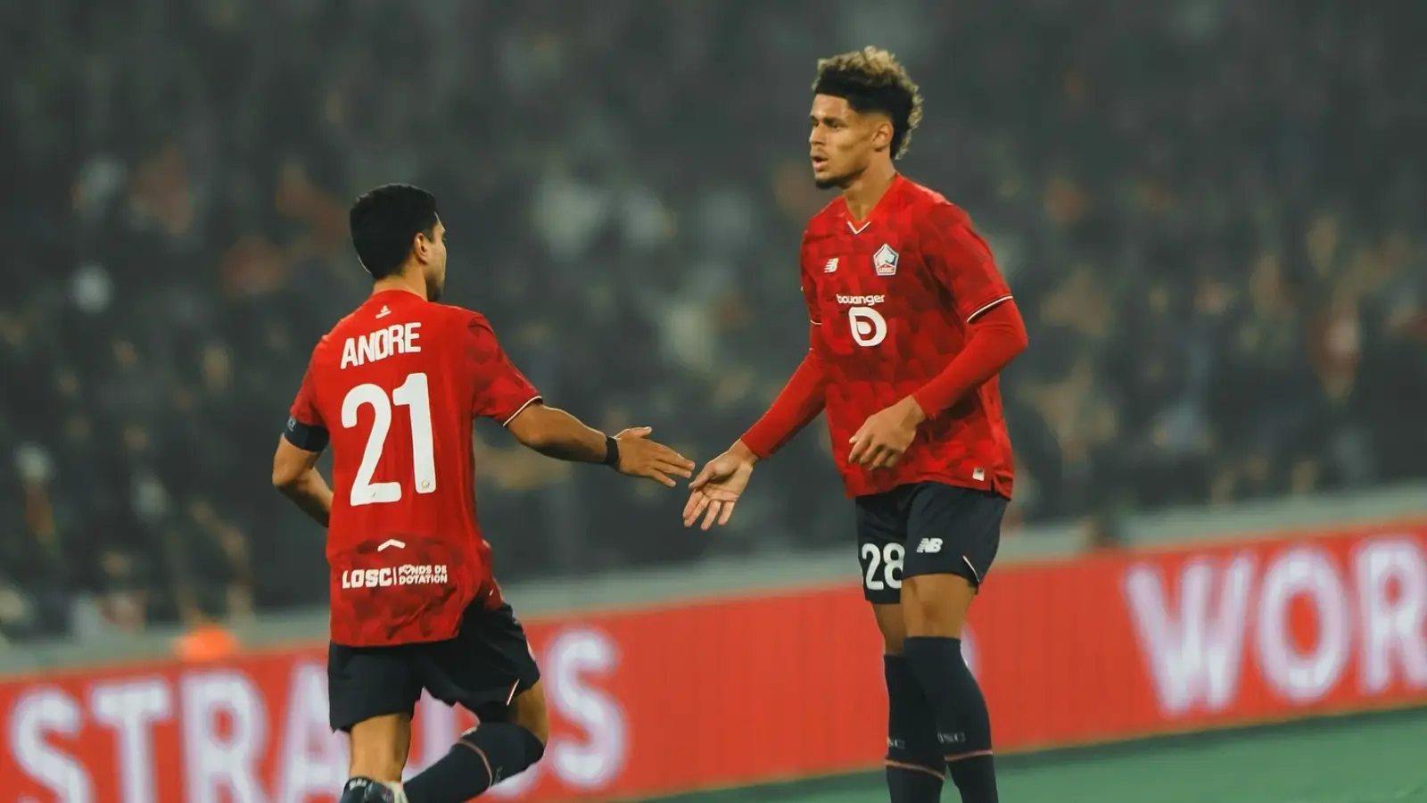 Lille vs Angers - Ponturi pariuri Ligue 1 - 02.11.2025