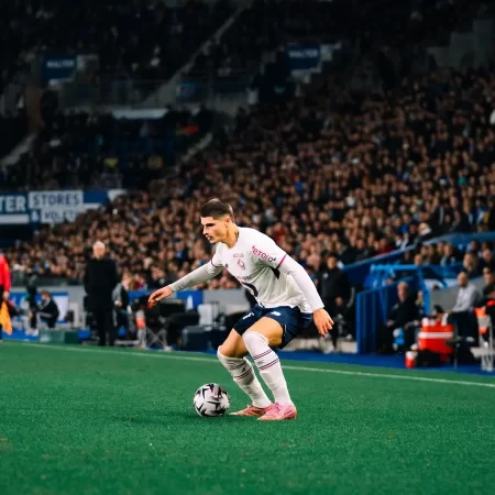 Lille vs Paris FC – Ponturi pariuri Ligue 1 – 23.11.2025