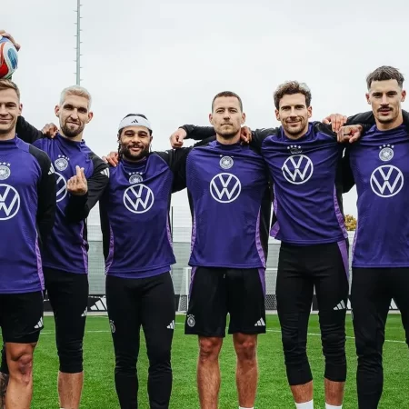 Luxemburg – Germania, Ponturi pariuri Preliminarii Campionatul Mondial, 14 noiembrie 2025