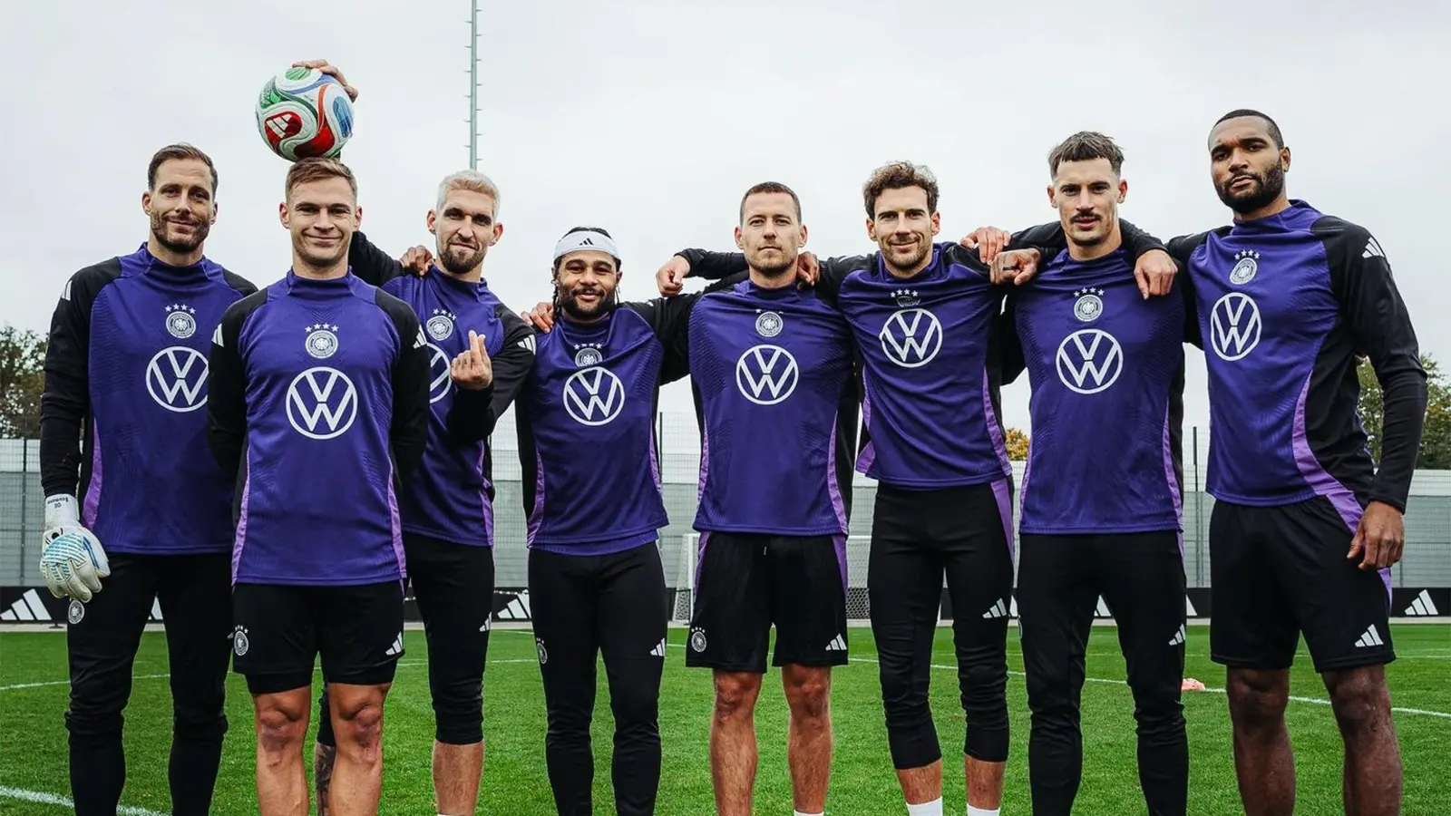 Luxemburg - Germania, Ponturi pariuri Preliminarii Campionatul Mondial, 14 noiembrie 2025