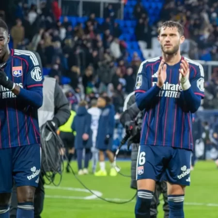 Lyon – FC Nantes, Ponturi pariuri Ligue 1, 30 noiembrie 2025